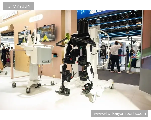 赛事服务与康养产业结合探索运动康复新业态