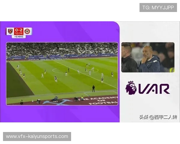 科技应用：VAR升级计划公布，下赛季拟引入半自动越位