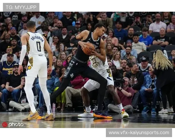 鹈鹕104-95马刺，锡安24分10篮板力克文班亚马