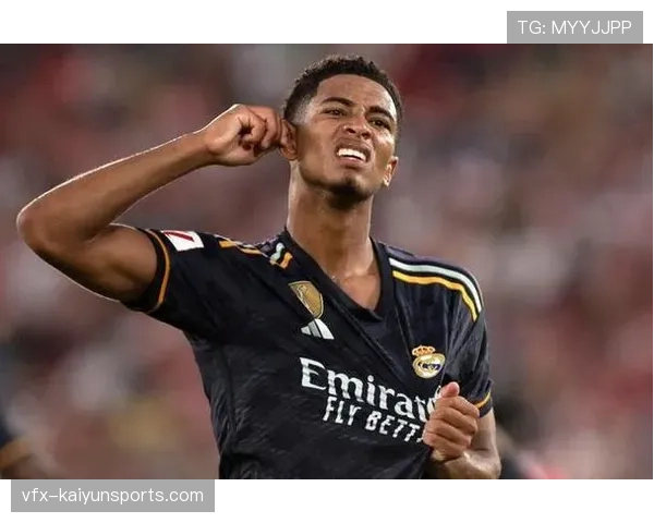 聚焦：贝林厄姆当选2026年3月西甲最佳球员