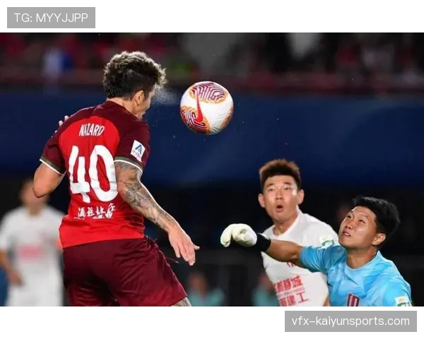 重庆铜梁龙2-1武汉三镇，升班马五轮不败稳居积分榜次席